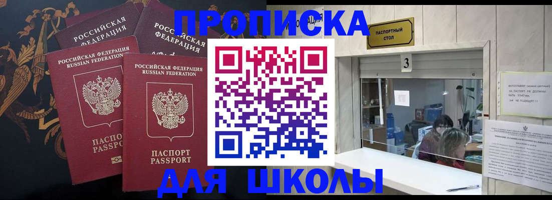 прописка для школы в Никольском